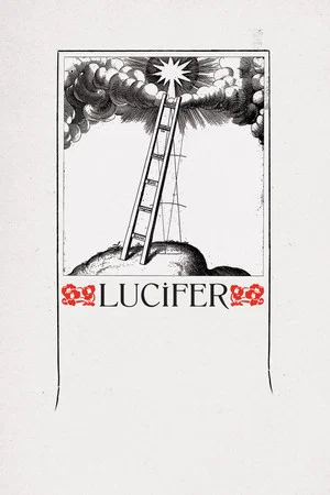 Постер: Lucifer