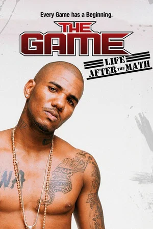 Постер: The Game: Life After the Math