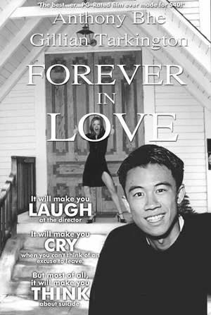 Постер: Forever in Love