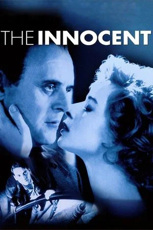 Постер: The Innocent