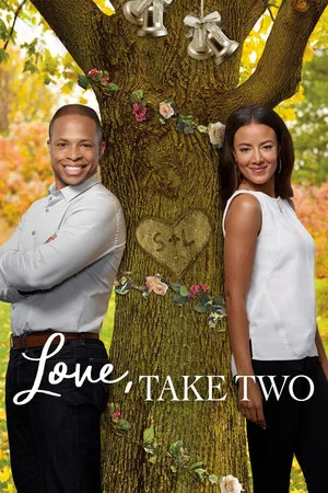 Постер: Love, Take Two