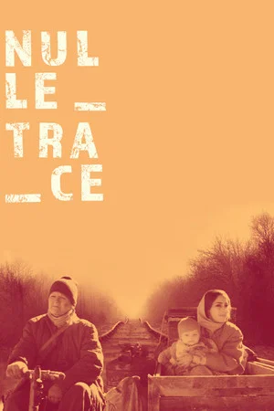 Постер: No Trace