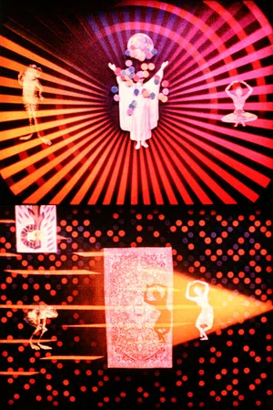 Постер: No. 11: Mirror Animations