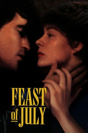 Постер: Feast of July