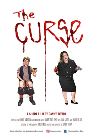 Постер: The Curse