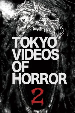 Постер: Tokyo Videos of Horror 2