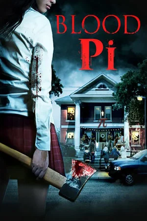 Постер: Blood Pi