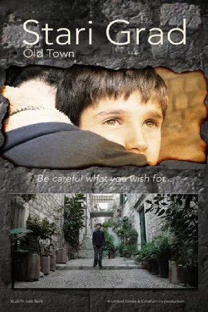 Постер: Old Town