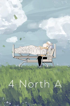 Постер: 4 North A