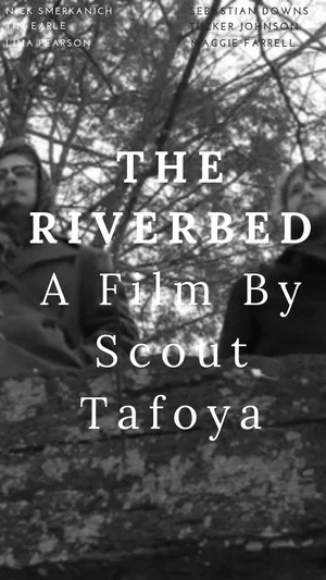 Постер: The Riverbed
