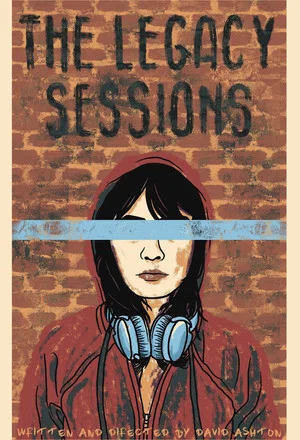 Постер: The Legacy Sessions
