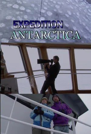 Постер: Expedition Antarctica