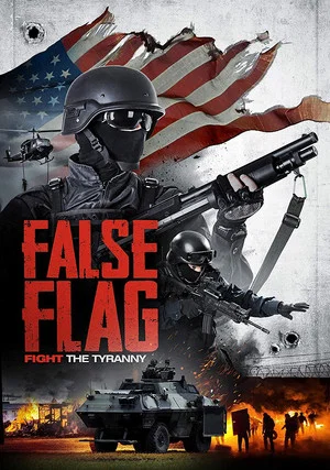 Постер: False Flag