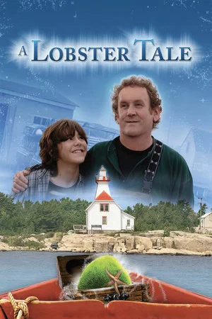 Постер: A Lobster Tale