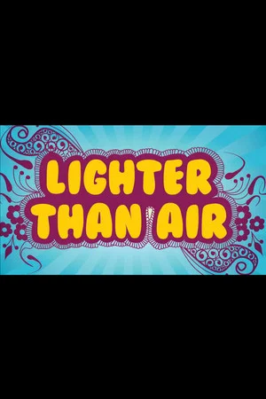 Постер: Recess Monkey: Lighter Than Air Live at Teatro ZinZanni