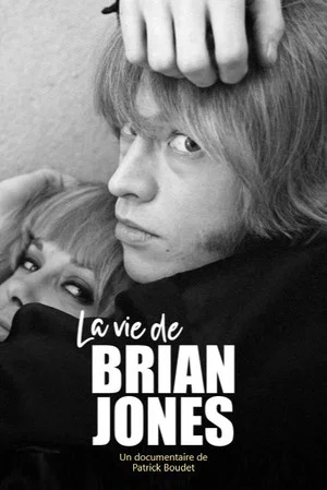 Постер: The Short Life of Brian Jones