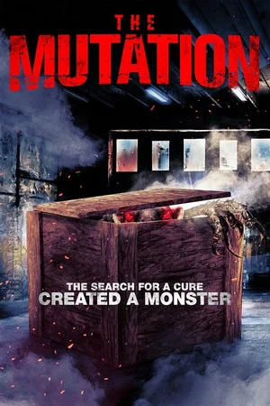 Постер: The Mutation