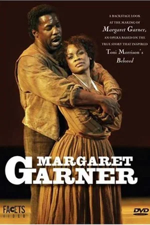 Постер: Margaret Garner