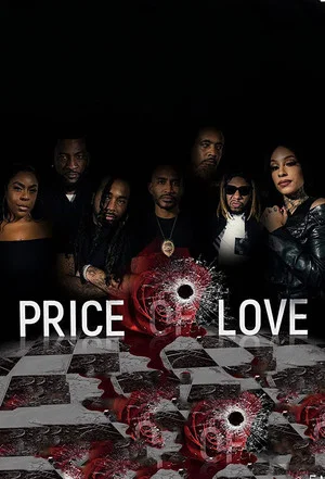 Постер: Price of Love