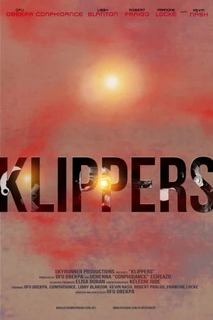 Постер: Klippers