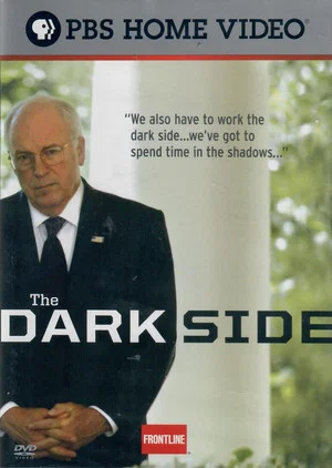 Постер: The Dark Side