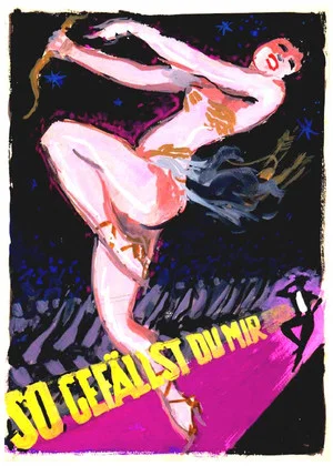 Постер: So gefällst Du mir