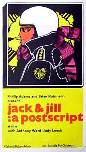 Постер: Jack and Jill: A Postscript