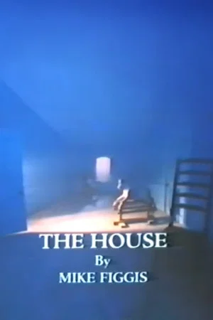 Постер: The House