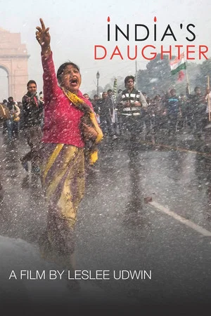 Постер: India's Daughter