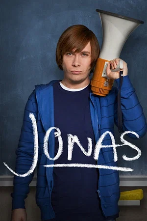 Постер: Jonas