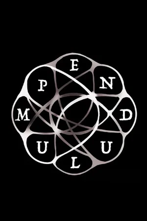 Постер: Pendulum