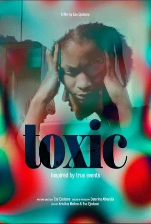 Постер: Toxic