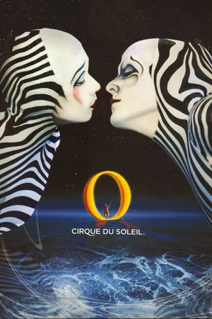 Постер: Cirque du Soleil: O