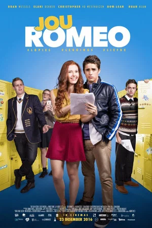 Постер: Your Romeo