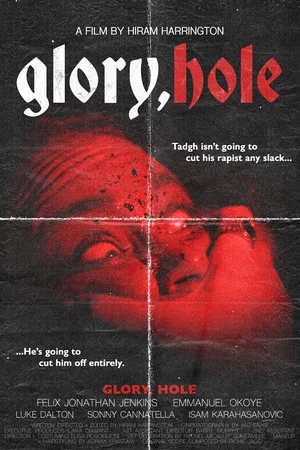 Постер: Glory, Hole