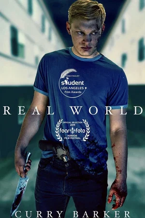 Постер: Real World
