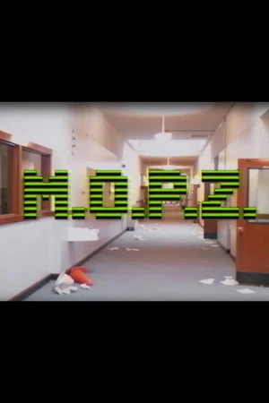 Постер: M.O.P.Z.