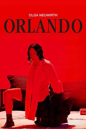 Постер: Orlando