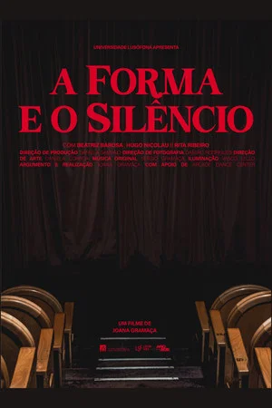 Постер: The Form and the Silence