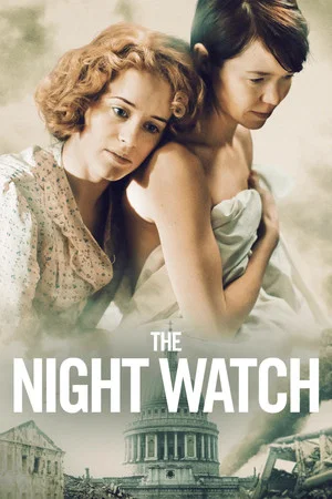 Постер: The Night Watch