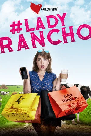 Постер: Lady Rancho