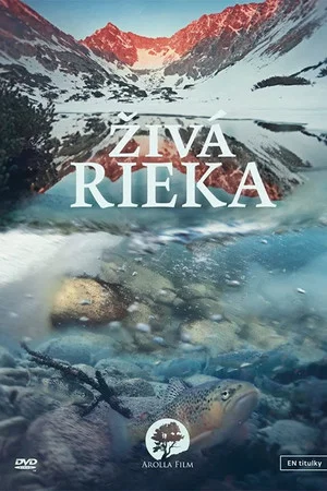 Постер: Secrets of the Carpathians: The Living River