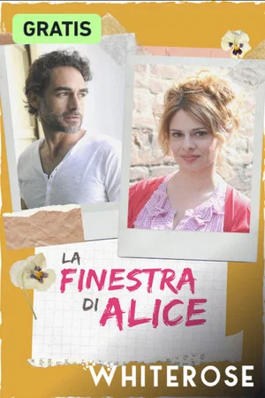 Постер: La finestra di Alice