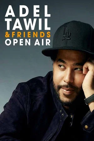 Постер: Adel Tawil & Friends