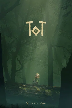 Постер: Tot