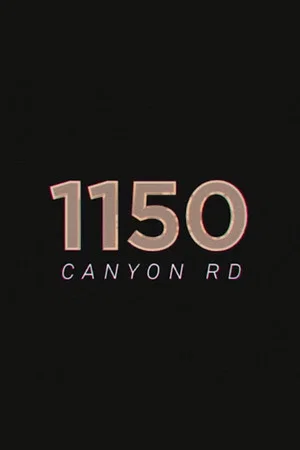Постер: 1150 Canyon Road
