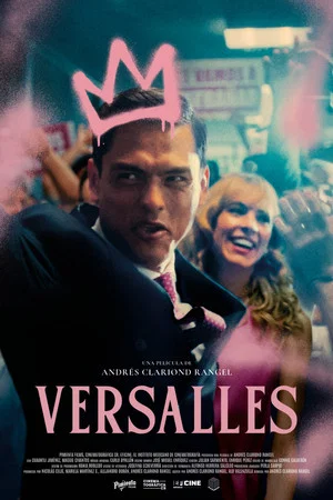 Постер: Versailles