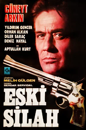 Постер: Eski Silah