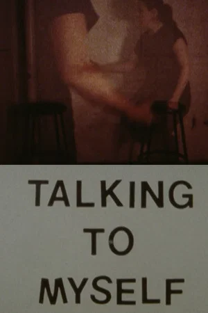 Постер: Talking to Myself