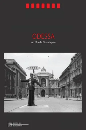 Постер: Odesa